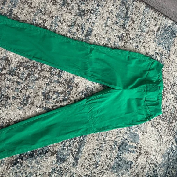 NY&C Green Pants - Picture 3 of 3